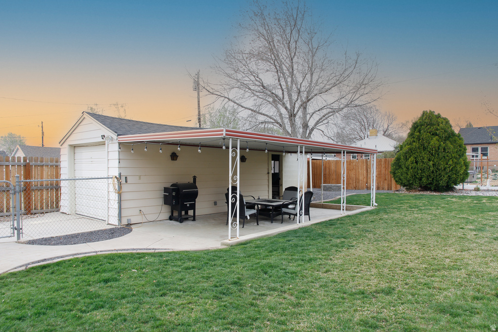 1464 23RD ST Ogden, UT 84401