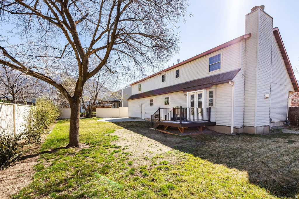 2543 E CLIFF SWALLOW DR Sandy, UT 84093