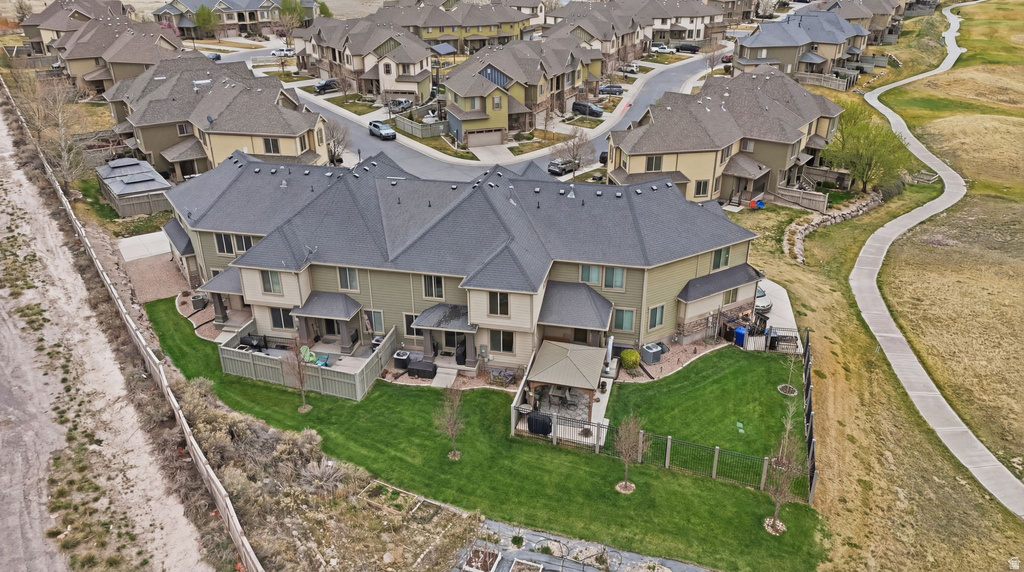 4035 E OAKLAND HILLS DR Eagle Mountain, UT 84005