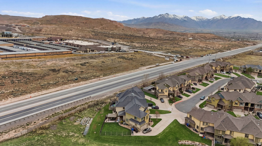4035 E OAKLAND HILLS DR Eagle Mountain, UT 84005