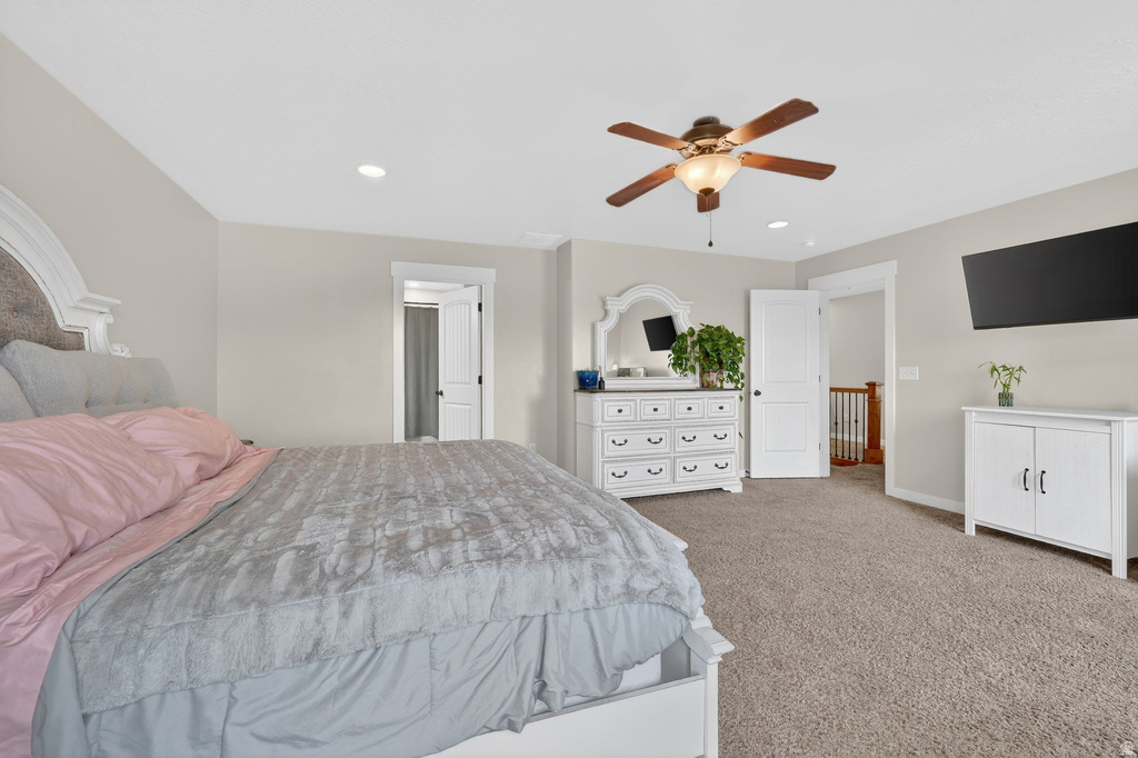 4035 E OAKLAND HILLS DR Eagle Mountain, UT 84005