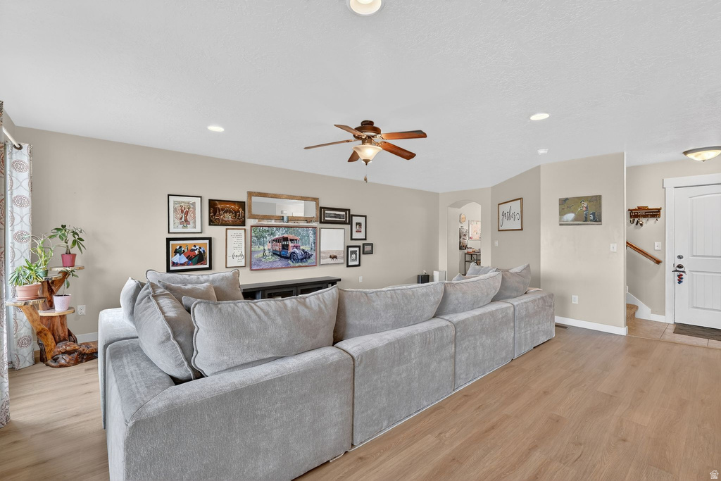 4035 E OAKLAND HILLS DR Eagle Mountain, UT 84005