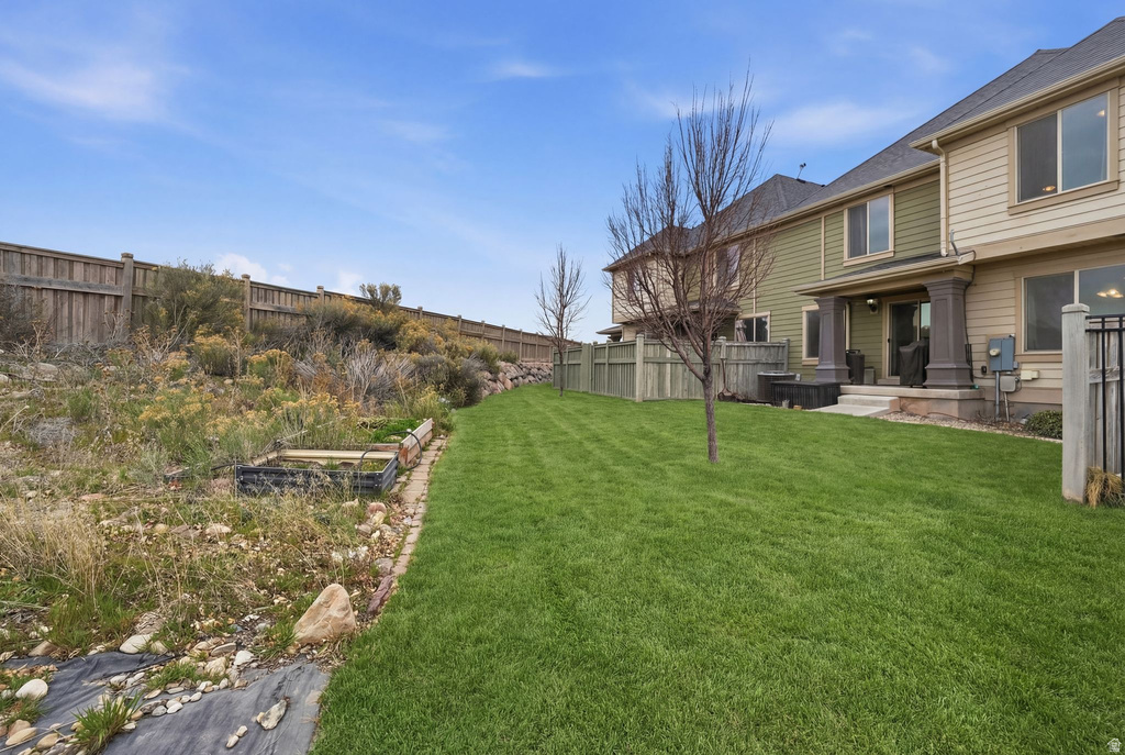 4035 E OAKLAND HILLS DR Eagle Mountain, UT 84005
