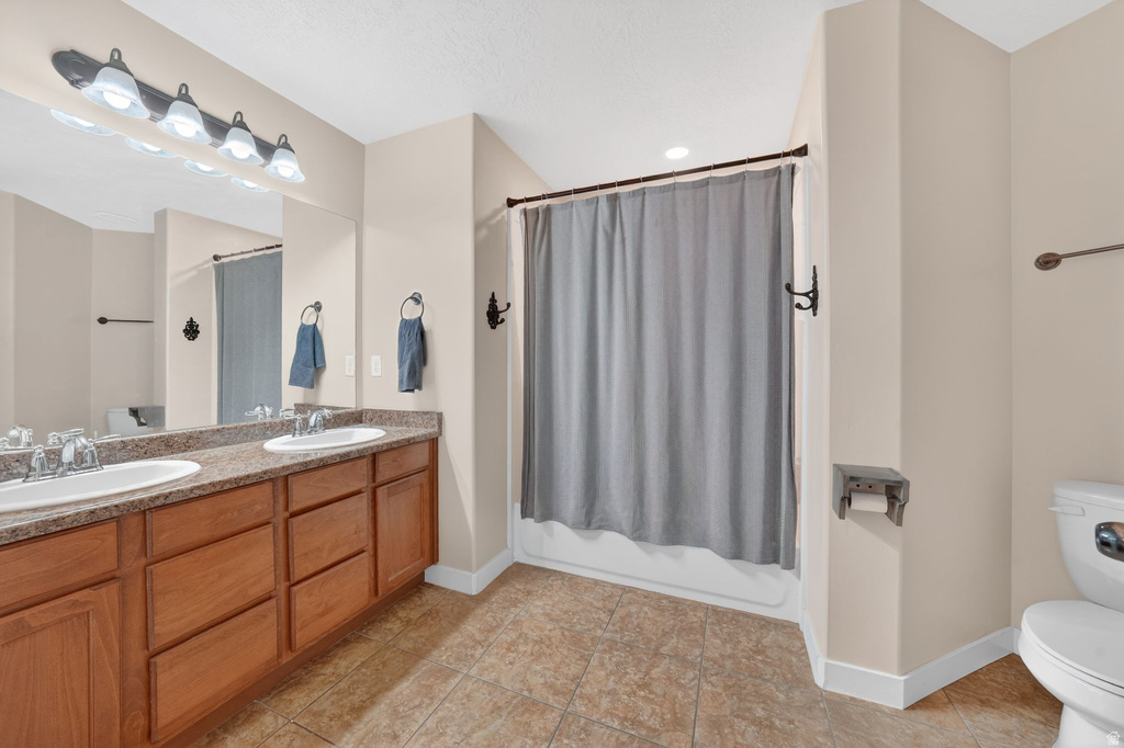 4035 E OAKLAND HILLS DR Eagle Mountain, UT 84005