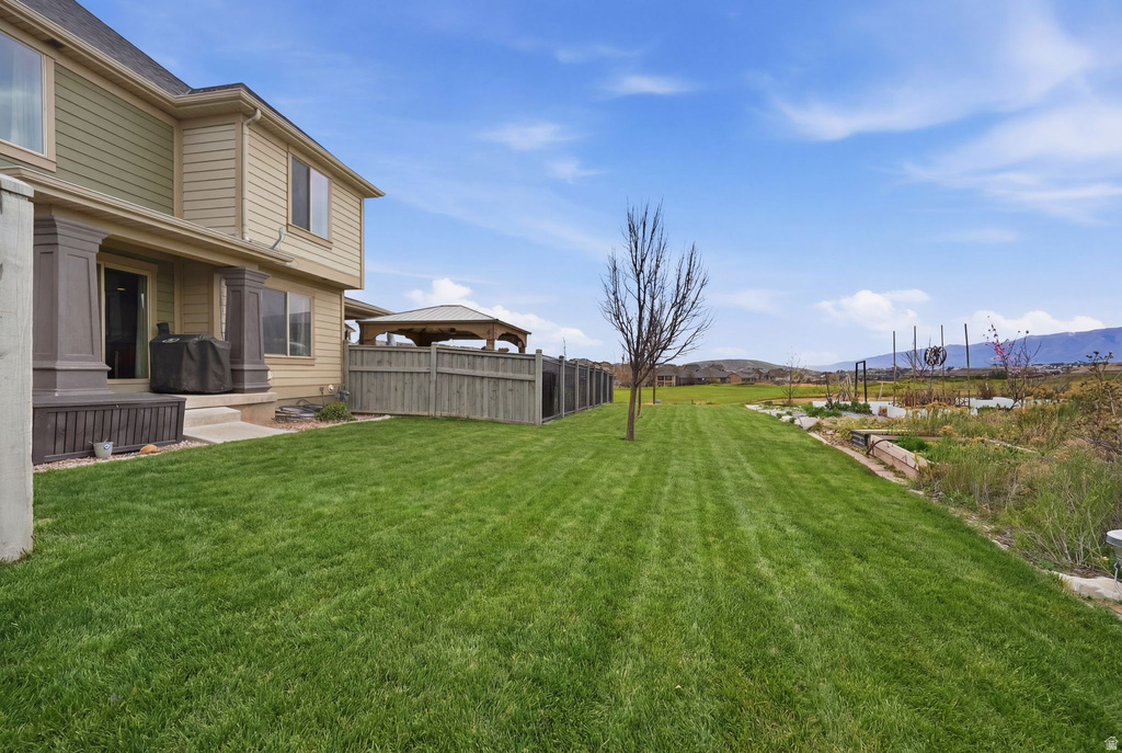 4035 E OAKLAND HILLS DR Eagle Mountain, UT 84005
