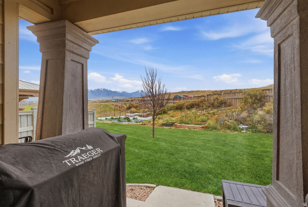 4035 E OAKLAND HILLS DR Eagle Mountain, UT 84005