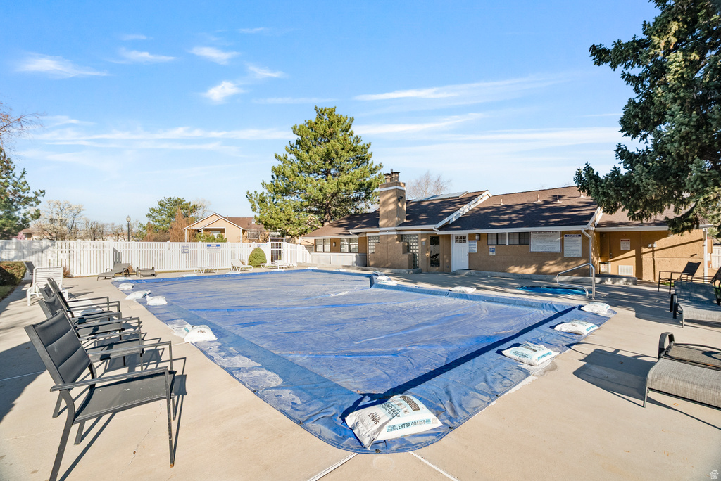 1270 E SHADOW RIDGE DR #9L Midvale, UT 84047