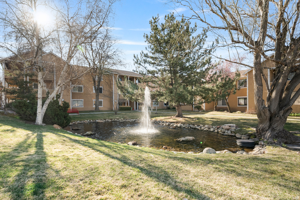 1270 E SHADOW RIDGE DR #9L Midvale, UT 84047