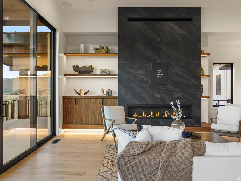 7554 E DOGWOOD DR Huntsville, UT 84317