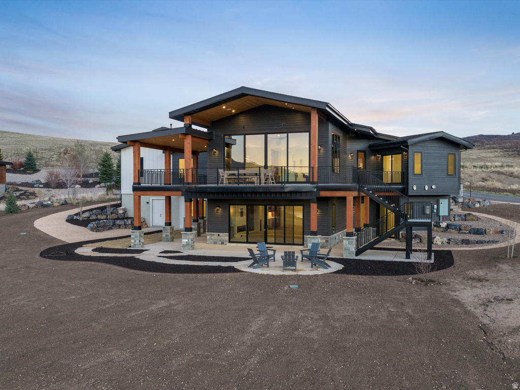 7554 E DOGWOOD DR Huntsville, UT 84317