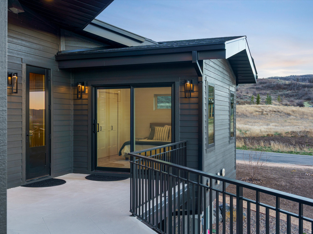 7554 E DOGWOOD DR Huntsville, UT 84317