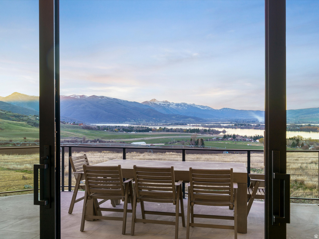 7554 E DOGWOOD DR Huntsville, UT 84317