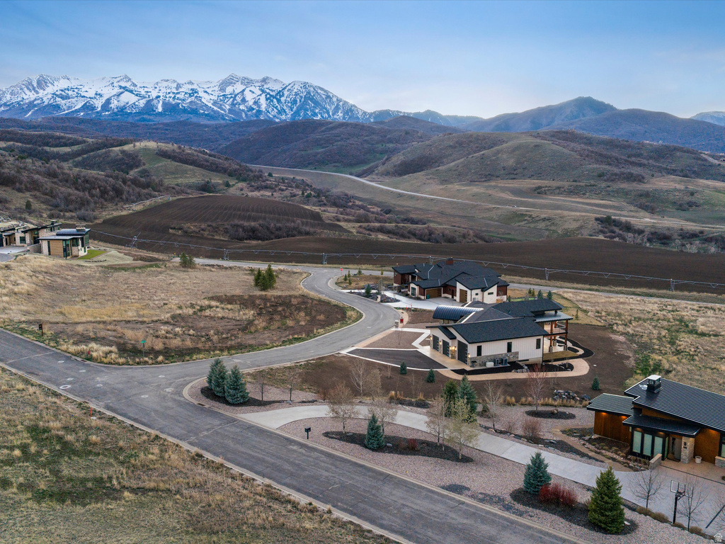 7554 E DOGWOOD DR Huntsville, UT 84317