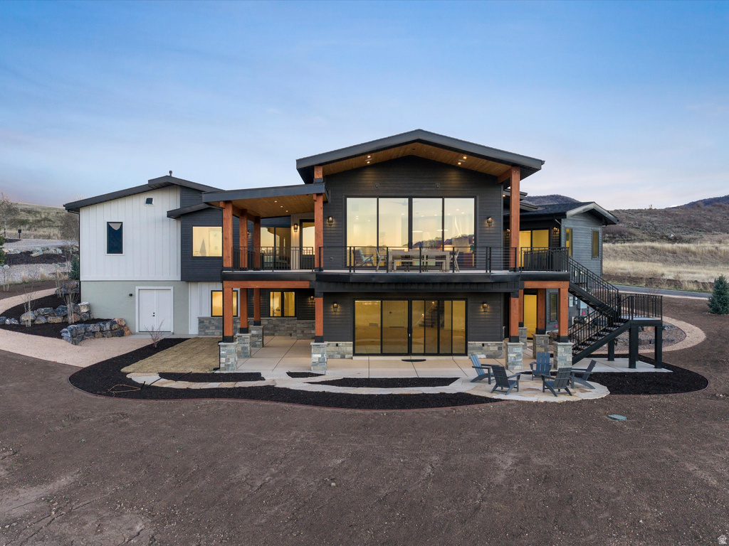 7554 E DOGWOOD DR Huntsville, UT 84317