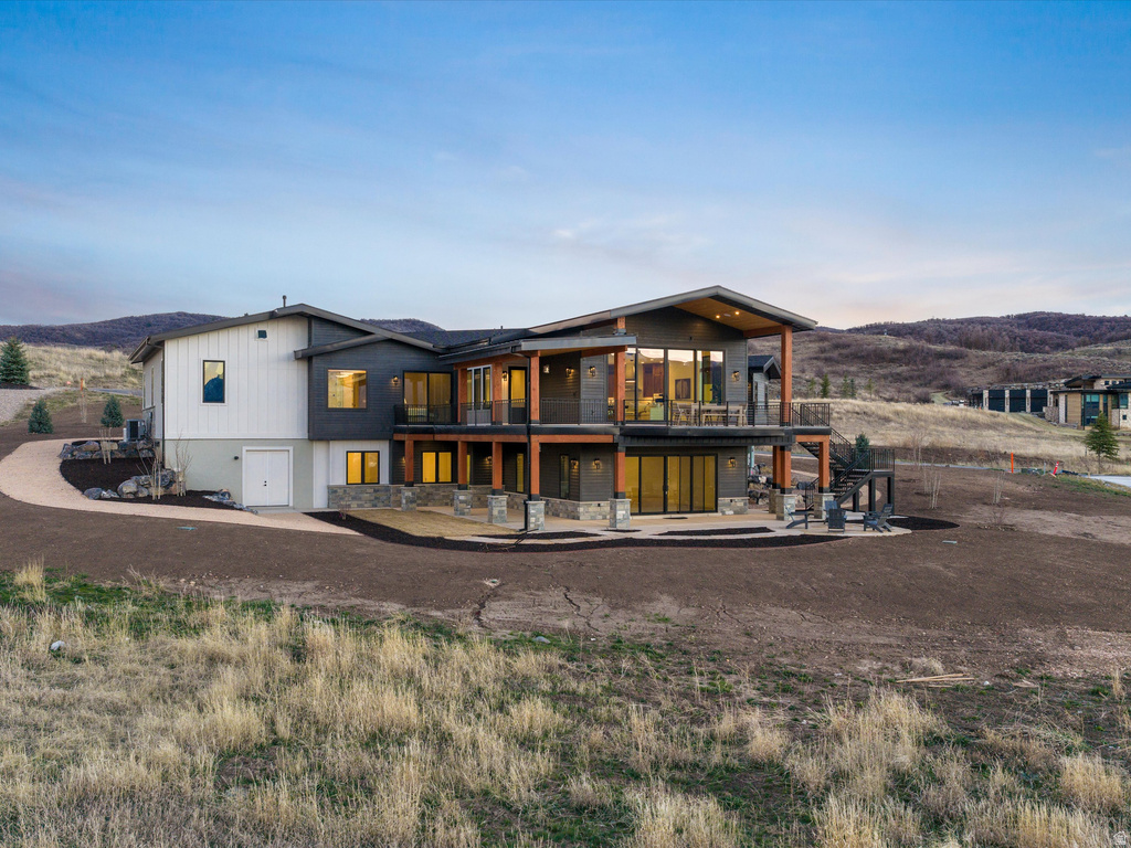 7554 E DOGWOOD DR Huntsville, UT 84317