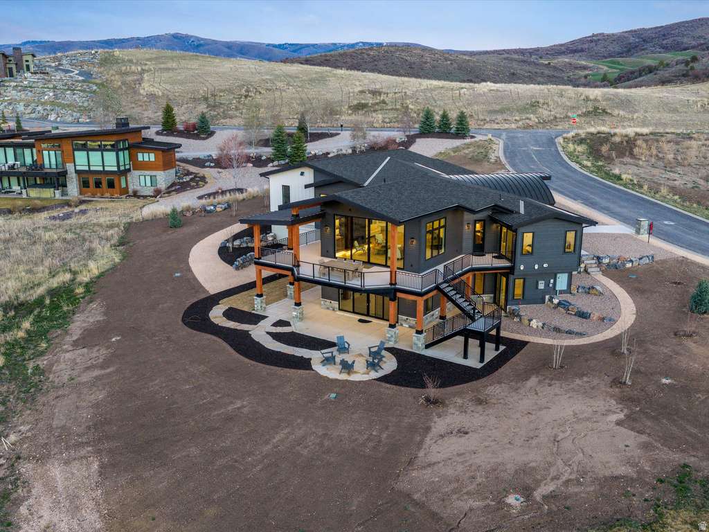 7554 E DOGWOOD DR Huntsville, UT 84317