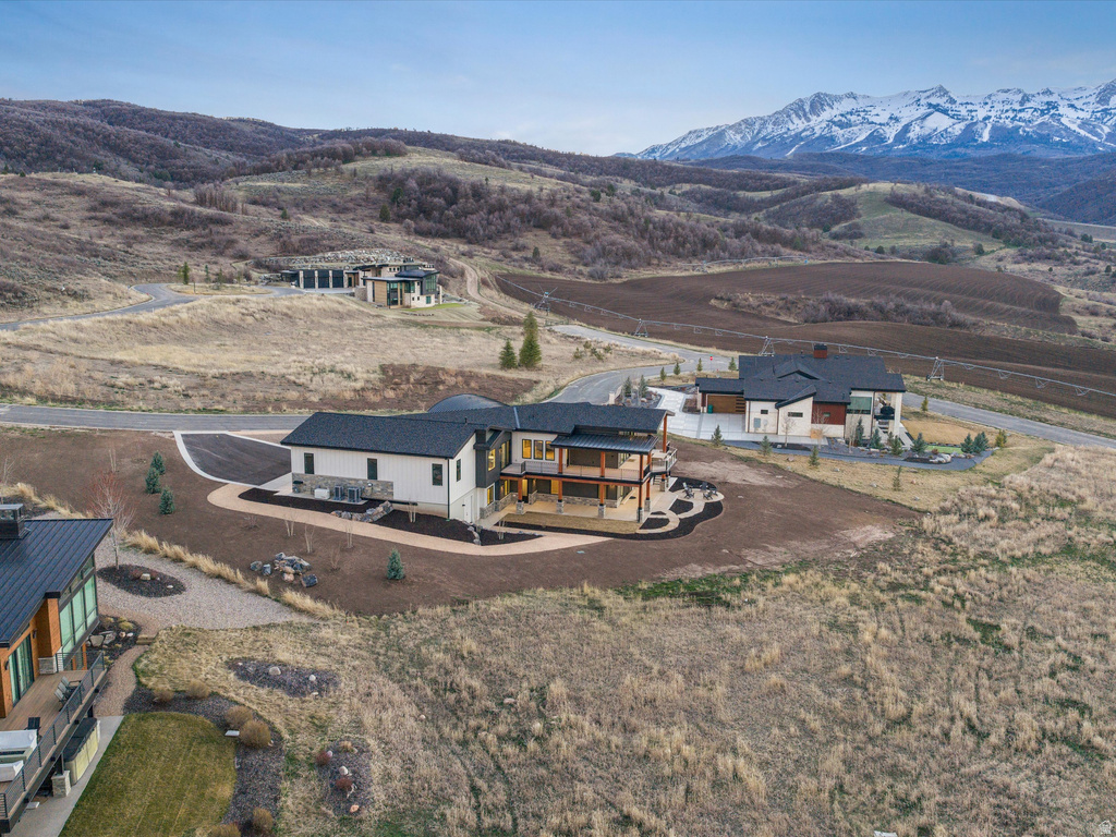 7554 E DOGWOOD DR Huntsville, UT 84317