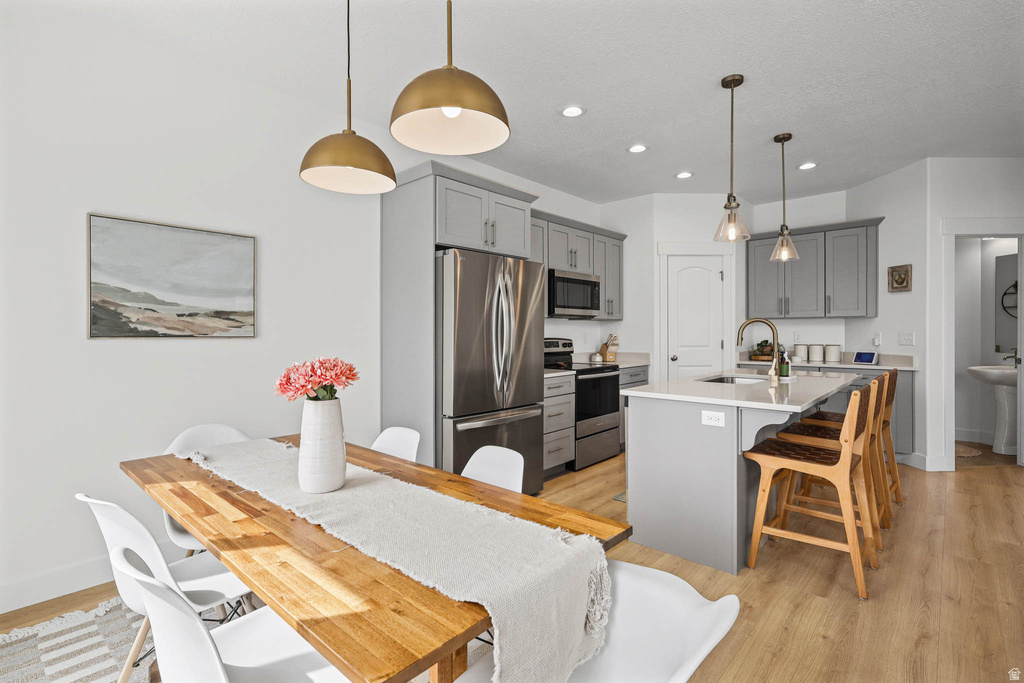 1283 W CAINE DR Saratoga Springs, UT 84045