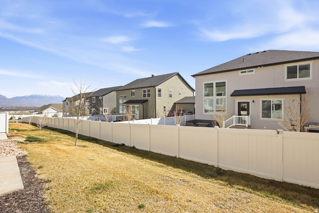 1283 W CAINE DR Saratoga Springs, UT 84045