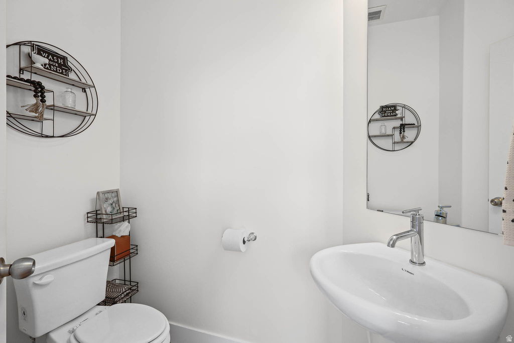 1283 W CAINE DR Saratoga Springs, UT 84045