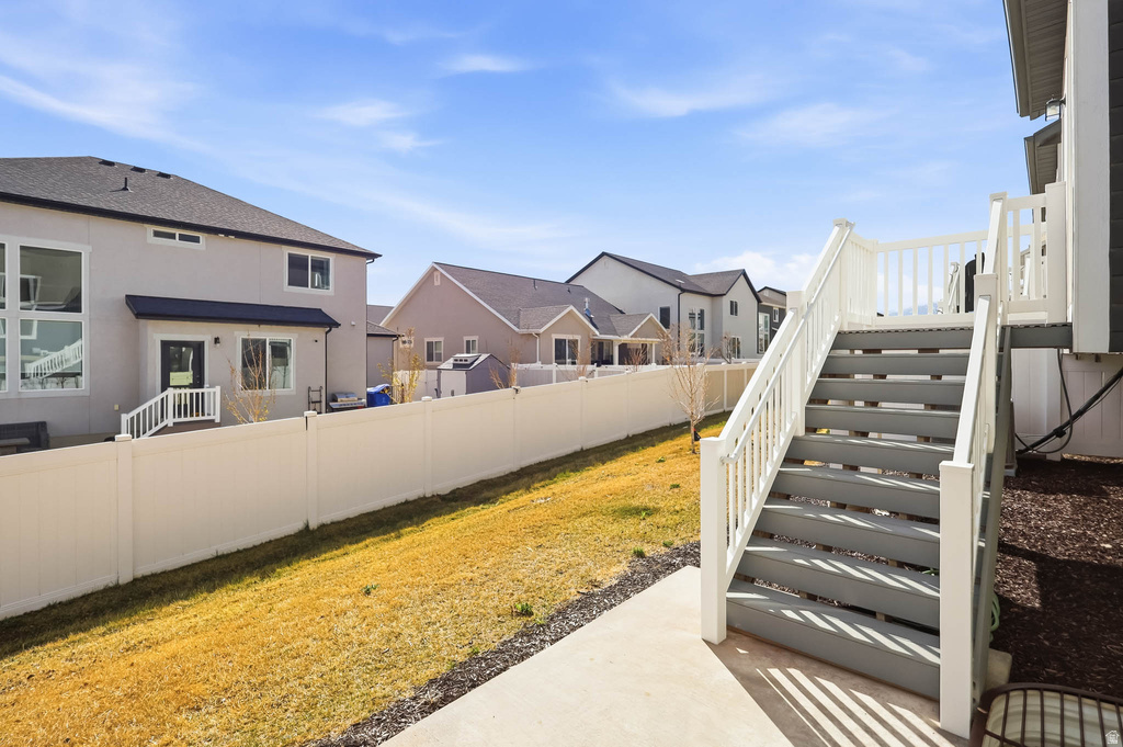 1283 W CAINE DR Saratoga Springs, UT 84045