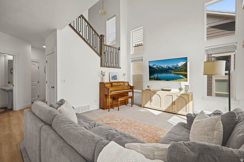 1283 W CAINE DR Saratoga Springs, UT 84045