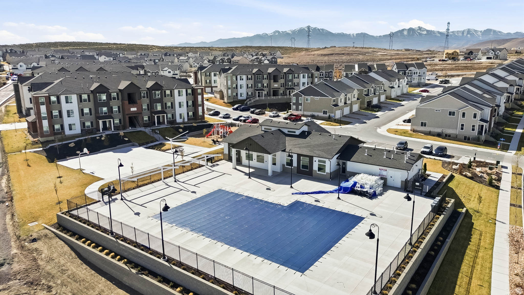 1283 W CAINE DR Saratoga Springs, UT 84045