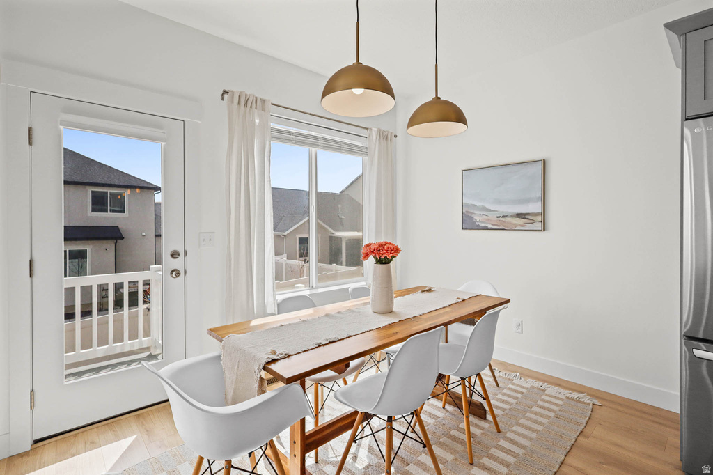 1283 W CAINE DR Saratoga Springs, UT 84045