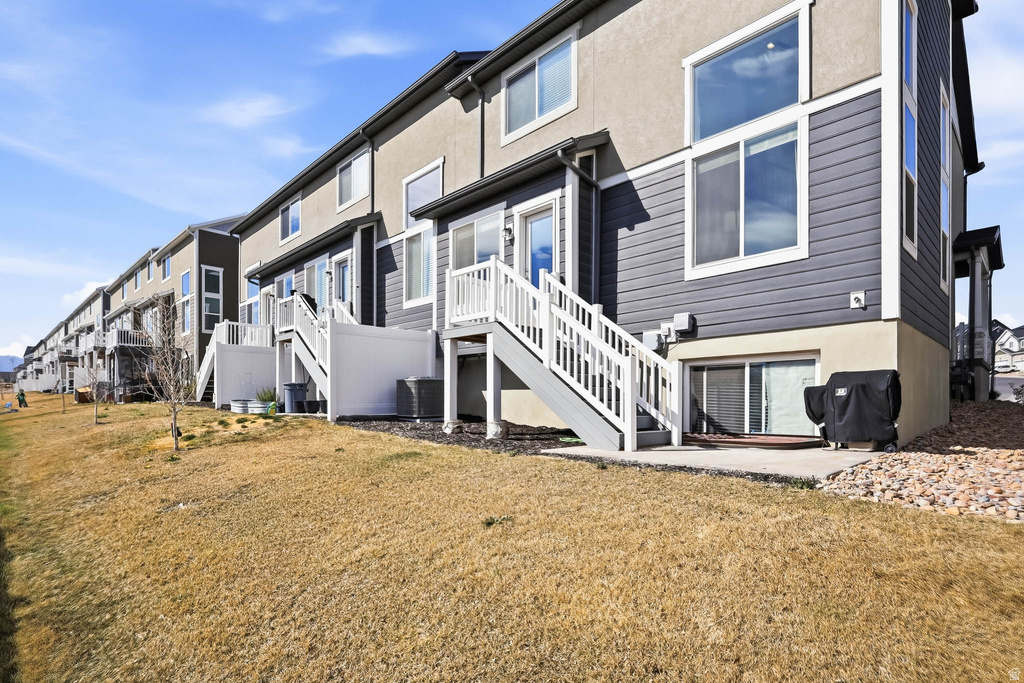 1283 W CAINE DR Saratoga Springs, UT 84045