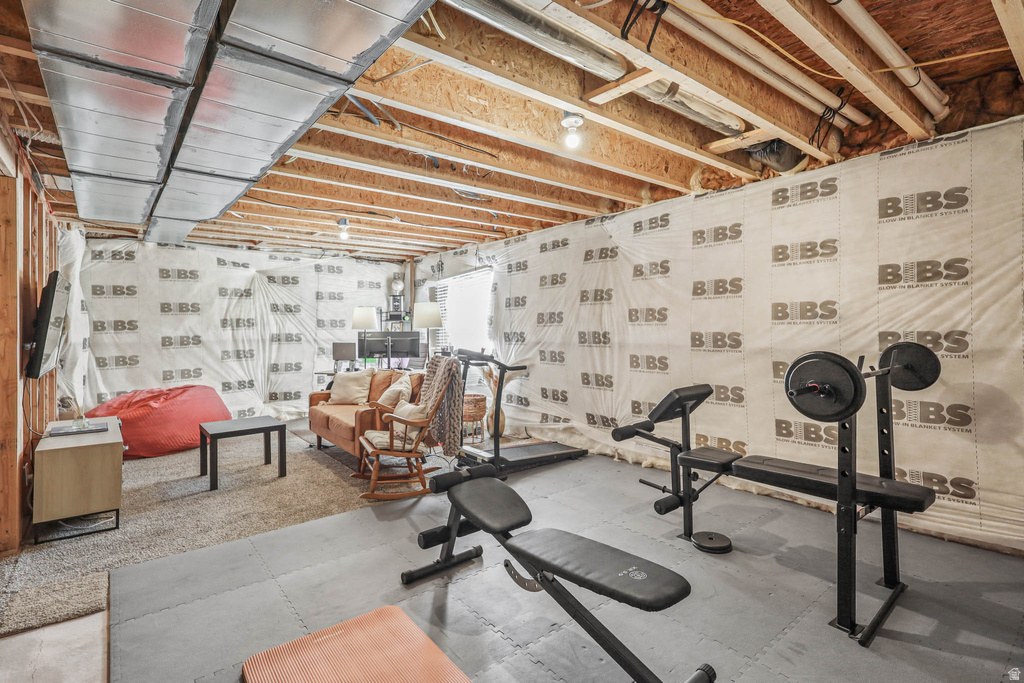 1283 W CAINE DR Saratoga Springs, UT 84045