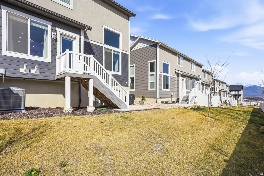 1283 W CAINE DR Saratoga Springs, UT 84045