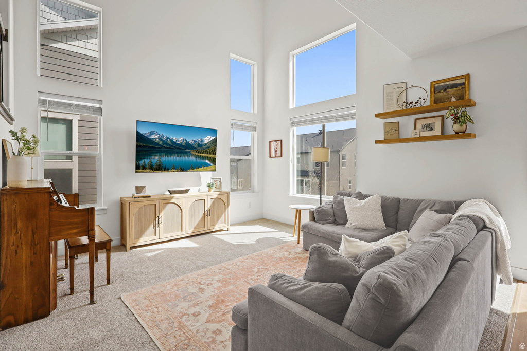 1283 W CAINE DR Saratoga Springs, UT 84045