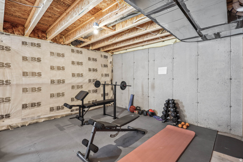 1283 W CAINE DR Saratoga Springs, UT 84045