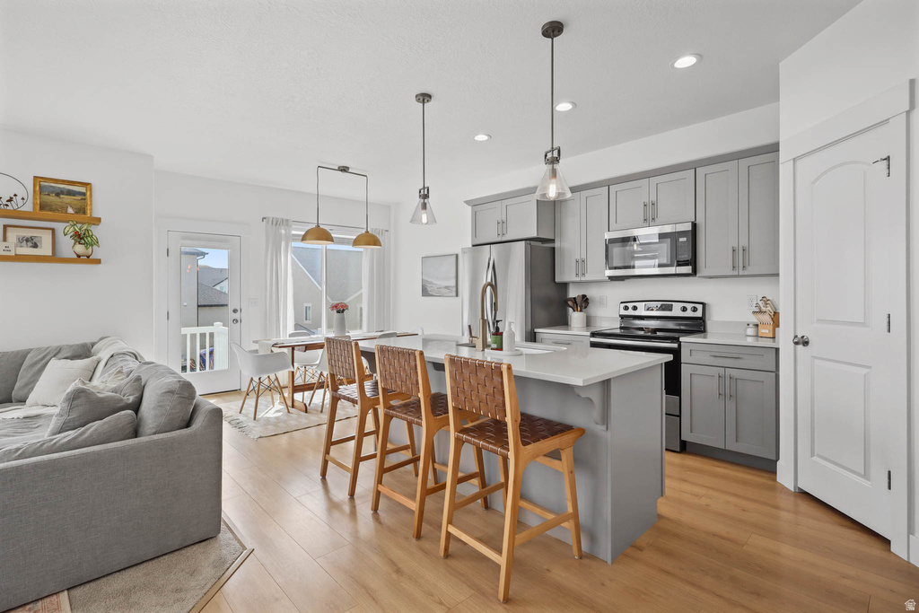 1283 W CAINE DR Saratoga Springs, UT 84045