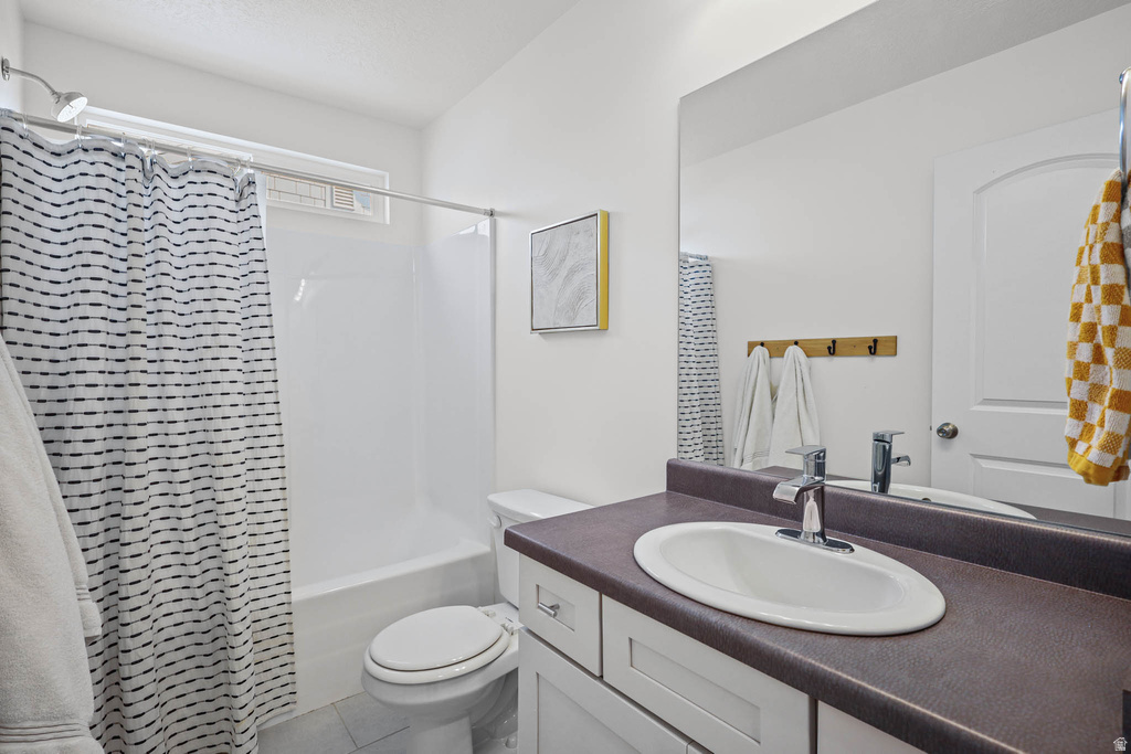 1283 W CAINE DR Saratoga Springs, UT 84045