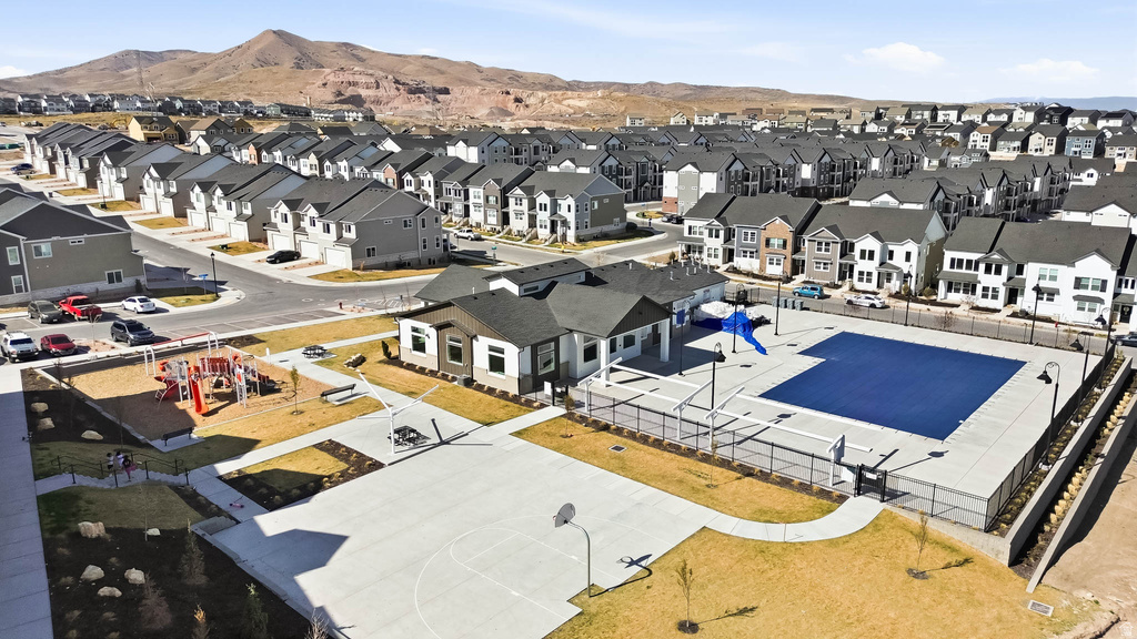 1283 W CAINE DR Saratoga Springs, UT 84045