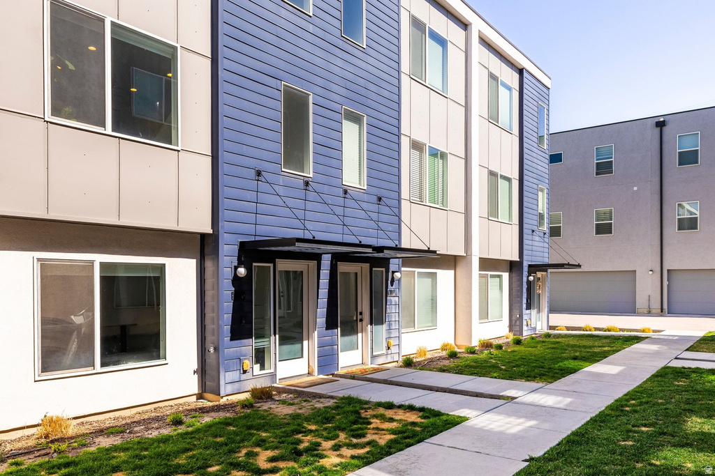 620 N ORCHARD DR #30 North Salt Lake, UT 84010