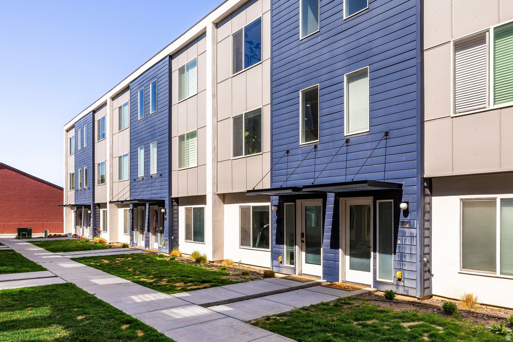 620 N ORCHARD DR #30 North Salt Lake, UT 84010