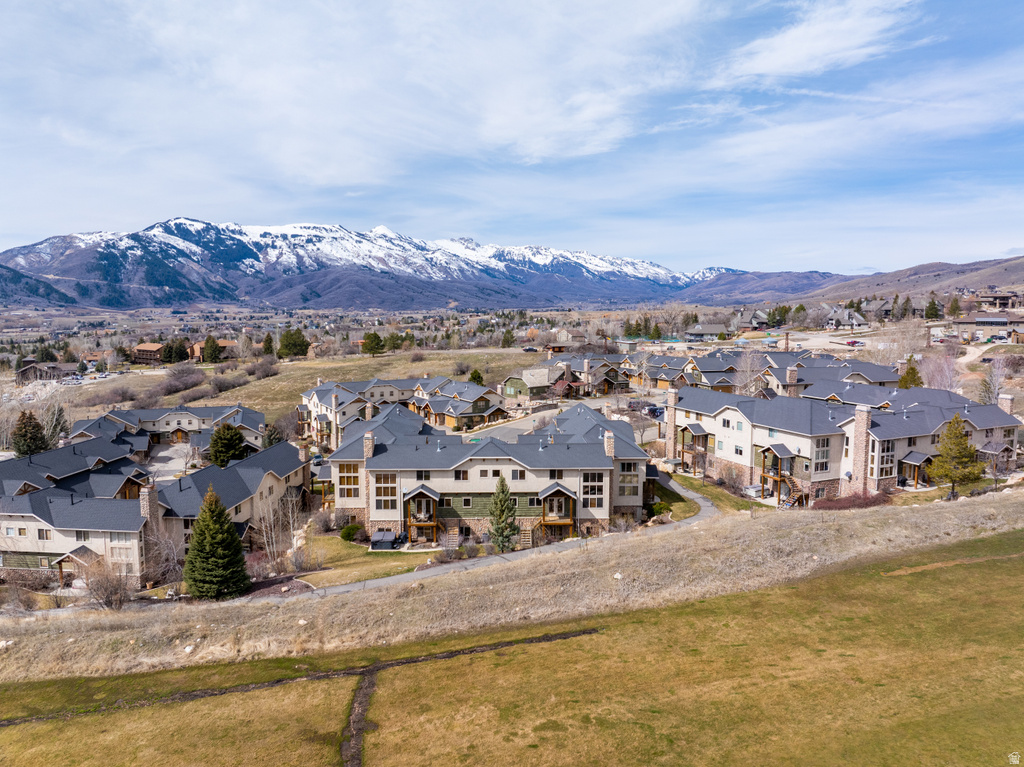 5184 E FAIRVIEW LOOP C404 Eden, UT 84310