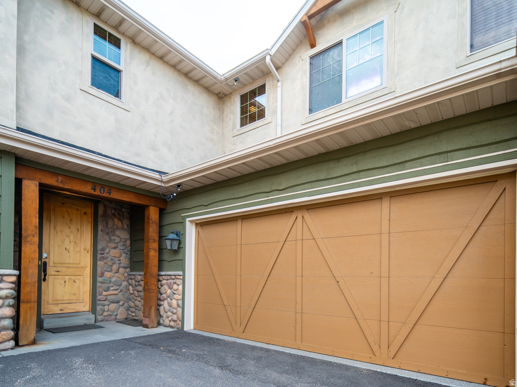 5184 E FAIRVIEW LOOP C404 Eden, UT 84310