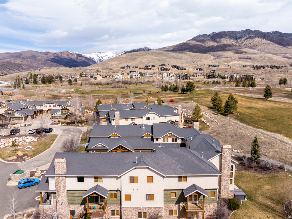 5184 E FAIRVIEW LOOP C404 Eden, UT 84310