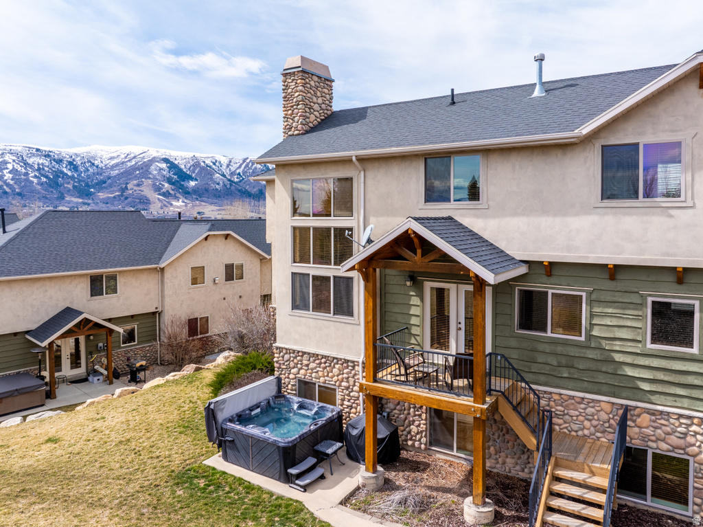 5184 E FAIRVIEW LOOP C404 Eden, UT 84310