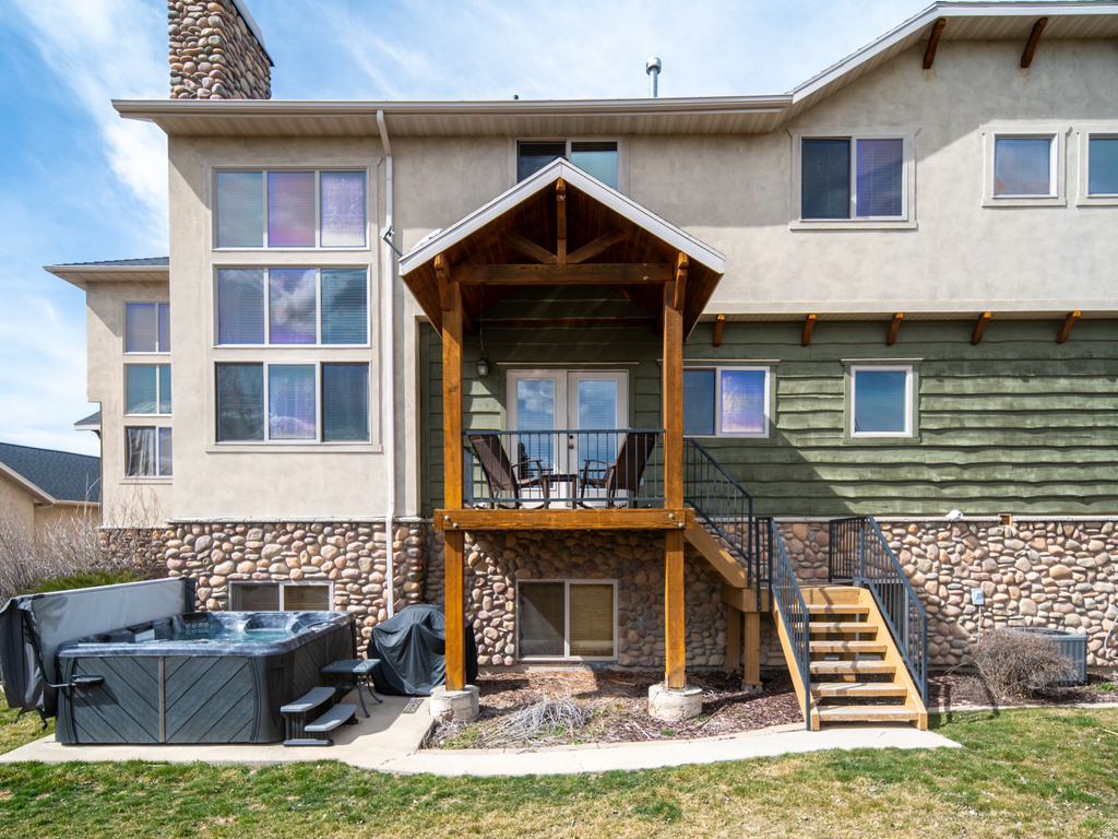 5184 E FAIRVIEW LOOP C404 Eden, UT 84310