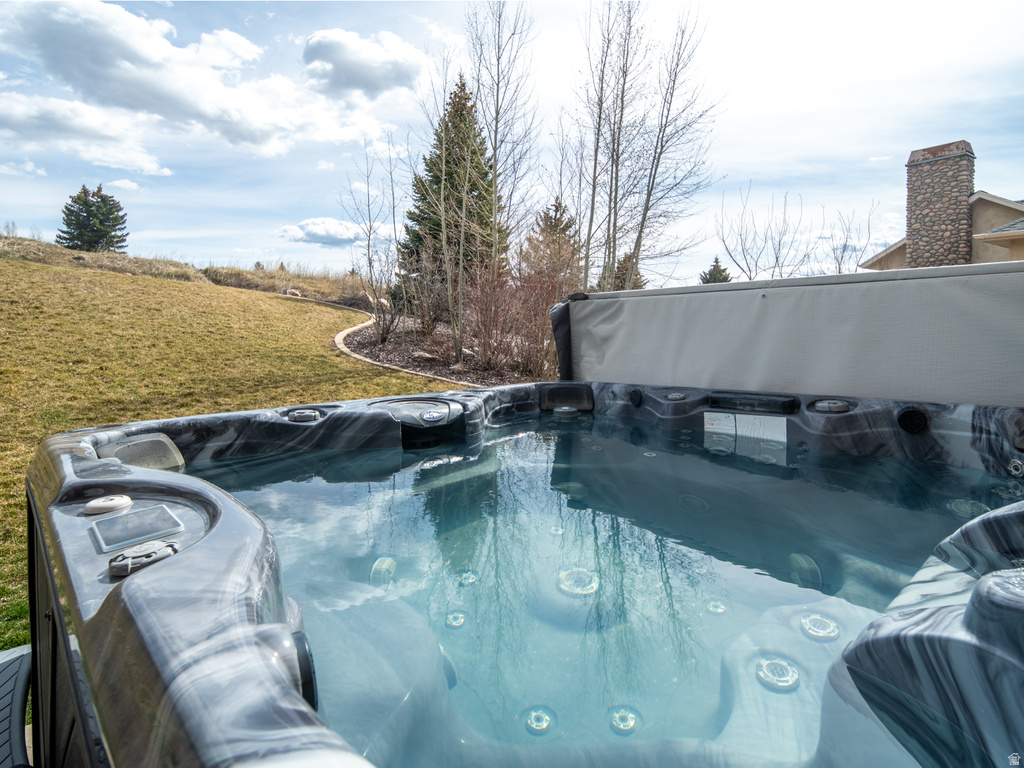 5184 E FAIRVIEW LOOP C404 Eden, UT 84310