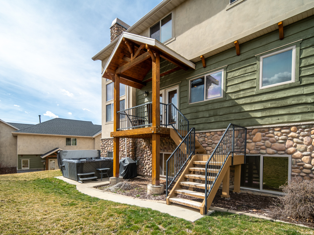 5184 E FAIRVIEW LOOP C404 Eden, UT 84310