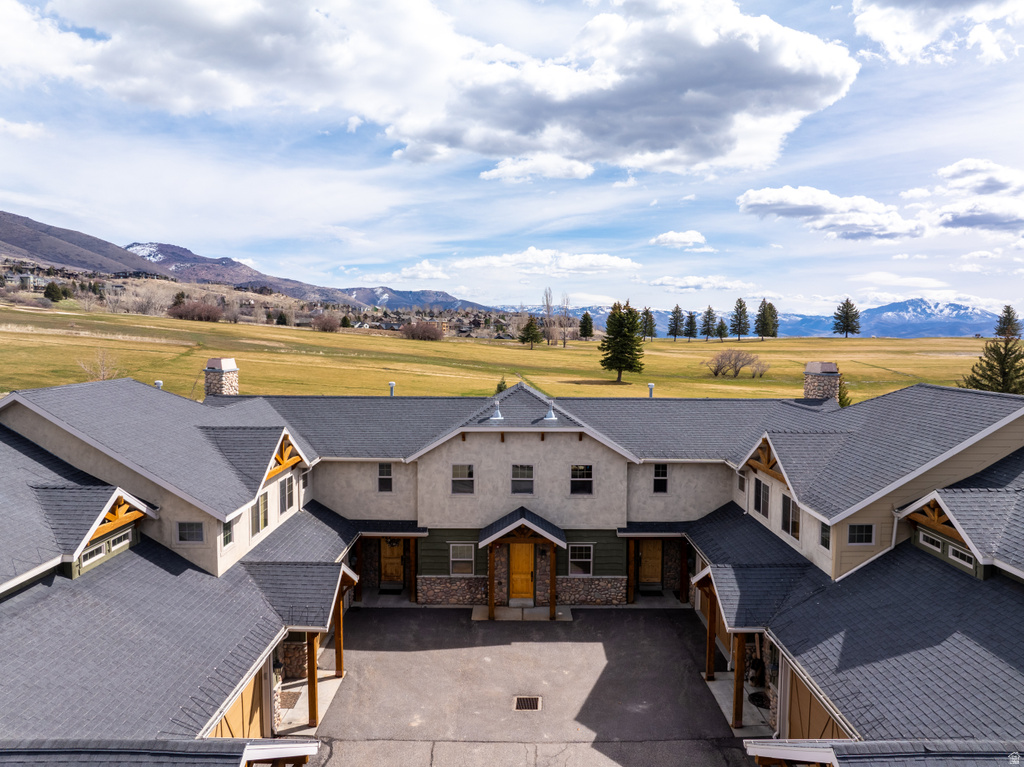 5184 E FAIRVIEW LOOP C404 Eden, UT 84310