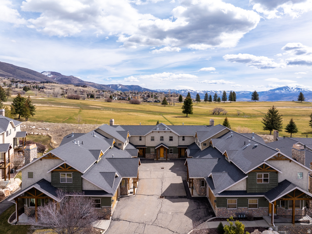 5184 E FAIRVIEW LOOP C404 Eden, UT 84310