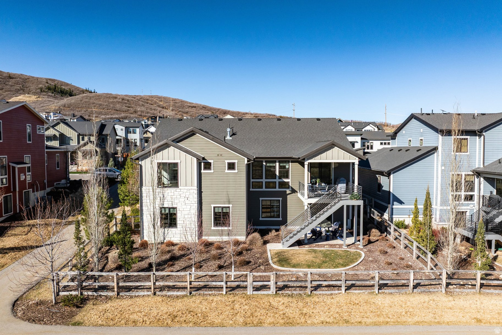 2602 PIPER WAY Park City, UT 84060
