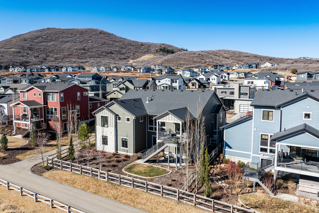 2602 PIPER WAY Park City, UT 84060