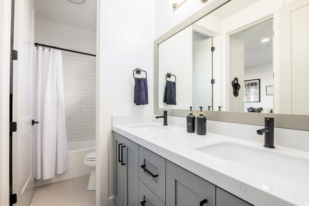 2602 PIPER WAY Park City, UT 84060